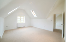 New Cheriton bedroom extension leads