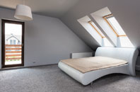 New Cheriton bedroom extensions