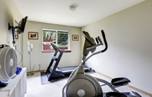 New Cheriton home gym construction leads