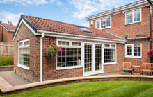 New Cheriton house extension leads
