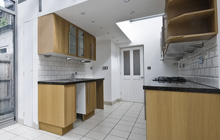 New Cheriton kitchen extension leads